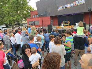 70 anys del Mercat del Lle&oacute; de Girona