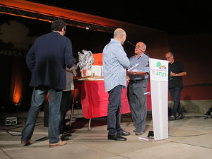 70 anys del Mercat del Lle&oacute; de Girona