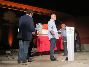 70 anys del Mercat del Lle&oacute; de Girona