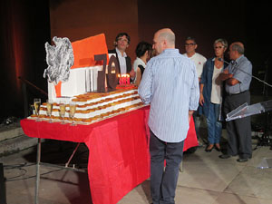 70 anys del Mercat del Lle&oacute; de Girona
