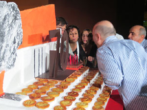 70 anys del Mercat del Lle&oacute; de Girona