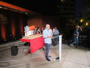 70 anys del Mercat del Lle&oacute; de Girona