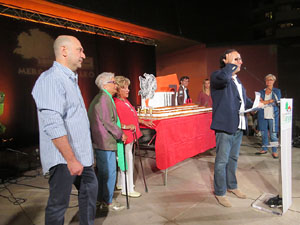 70 anys del Mercat del Lle&oacute; de Girona