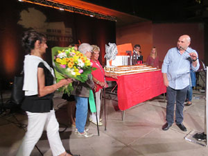 70 anys del Mercat del Lle&oacute; de Girona