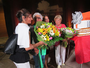70 anys del Mercat del Lle&oacute; de Girona