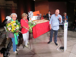70 anys del Mercat del Lle&oacute; de Girona