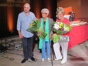 70 anys del Mercat del Lle&oacute; de Girona
