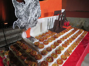 70 anys del Mercat del Lle&oacute; de Girona