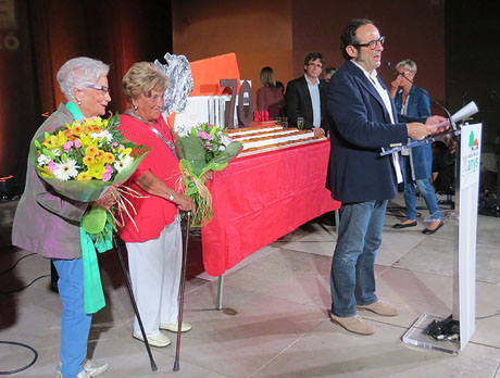 70 anys del Mercat del Lle&oacute; de Girona