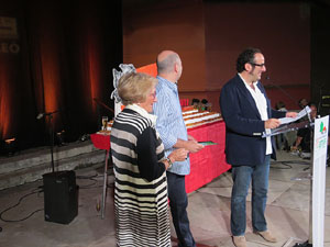 70 anys del Mercat del Lleó de Girona