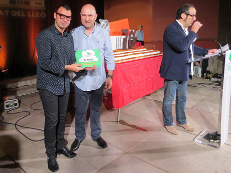 70 anys del Mercat del Lleó de Girona