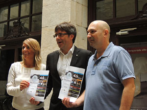70 anys del Mercat del Lle&oacute; de Girona