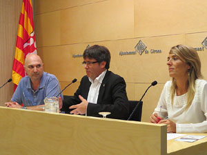 70 anys del Mercat del Lle&oacute; de Girona