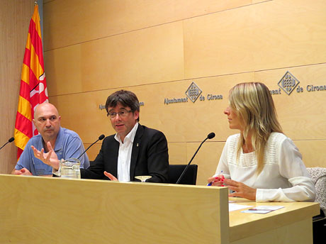 70 anys del Mercat del Lle&oacute; de Girona