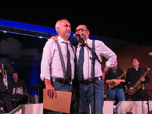 70 anys del Mercat del Lleó de Girona