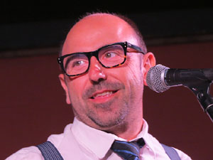 70 anys del Mercat del Lleó de Girona