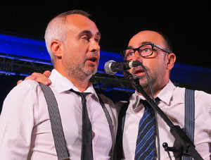 70 anys del Mercat del Lleó de Girona