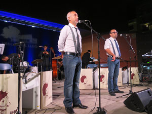 70 anys del Mercat del Lleó de Girona
