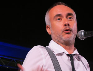 70 anys del Mercat del Lleó de Girona