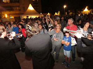 70 anys del Mercat del Lleó de Girona