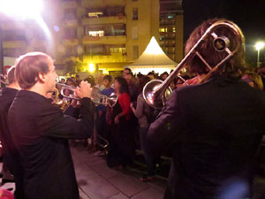 70 anys del Mercat del Lleó de Girona