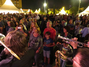 70 anys del Mercat del Lleó de Girona