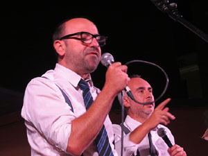 70 anys del Mercat del Lleó de Girona