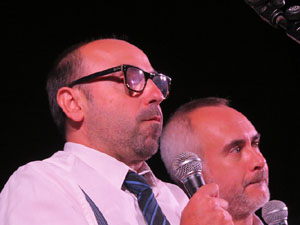 70 anys del Mercat del Lleó de Girona