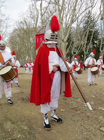 Estaferms de Besalú