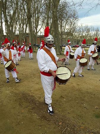 Estaferms de Besalú