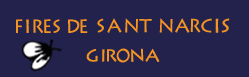 Web de Fires de l'Ajuntament de Girona