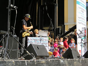 Black Music Festival 2015