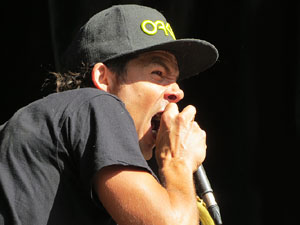 Black Music Festival 2015