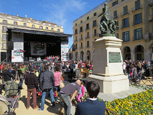 Black Music Festival 2015