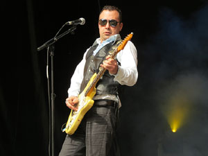 Black Music Festival 2015