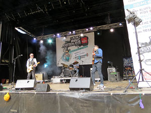 Black Music Festival 2015