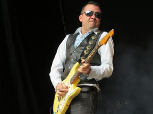 Black Music Festival 2015