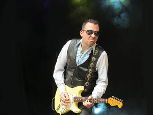 Black Music Festival 2015