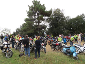 La Creu dels Àngels, escultura de Max Varés