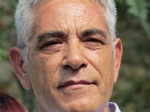 La Creu dels Àngels, escultura de Max Varés