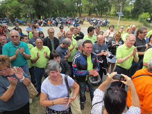 La Creu dels Àngels, escultura de Max Varés