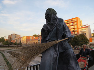 Fires de Girona 2014. La cercavila