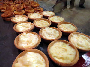 Fires de Girona 2014. La 53a. Fira de Mostres a Fira de Girona