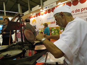 Fires de Girona 2014. La 53a. Fira de Mostres a Fira de Girona