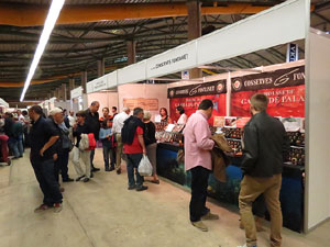 Fires de Girona 2014. La 53a. Fira de Mostres a Fira de Girona