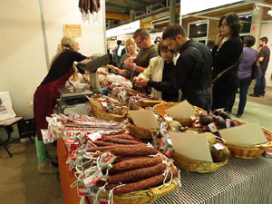 Fires de Girona 2014. La 53a. Fira de Mostres a Fira de Girona