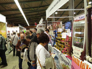 Fires de Girona 2014. La 53a. Fira de Mostres a Fira de Girona