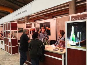 Fires de Girona 2014. La 53a. Fira de Mostres a Fira de Girona