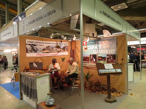 Fires de Girona 2014. La 53a. Fira de Mostres a Fira de Girona