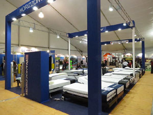 Fires de Girona 2014. La 53a. Fira de Mostres a Fira de Girona